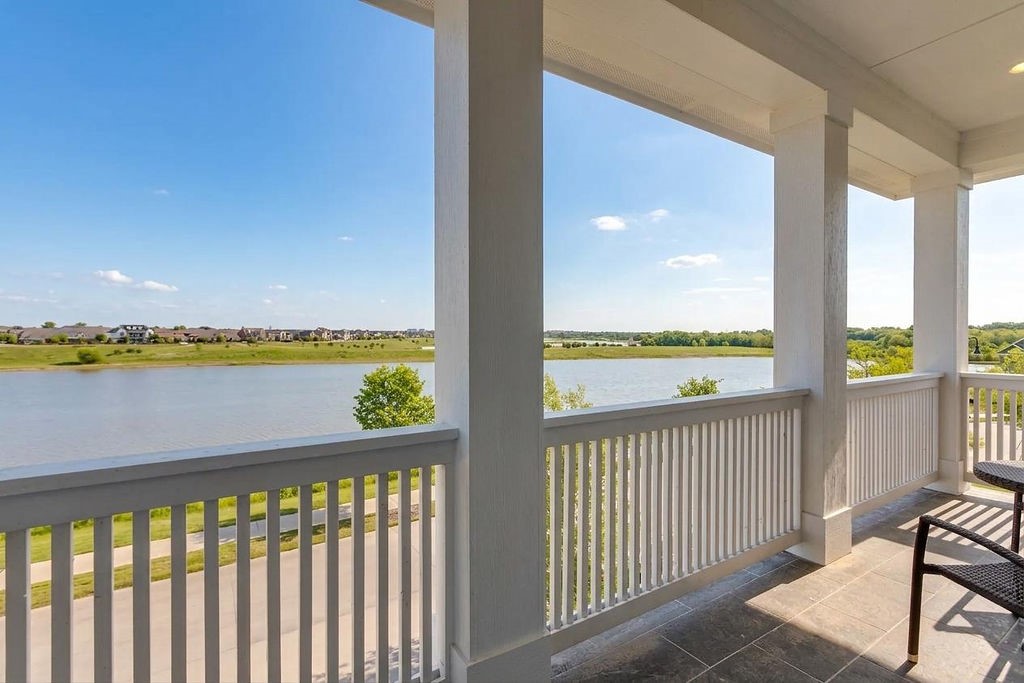1412 Island Vista Drive Arlington TX 76005