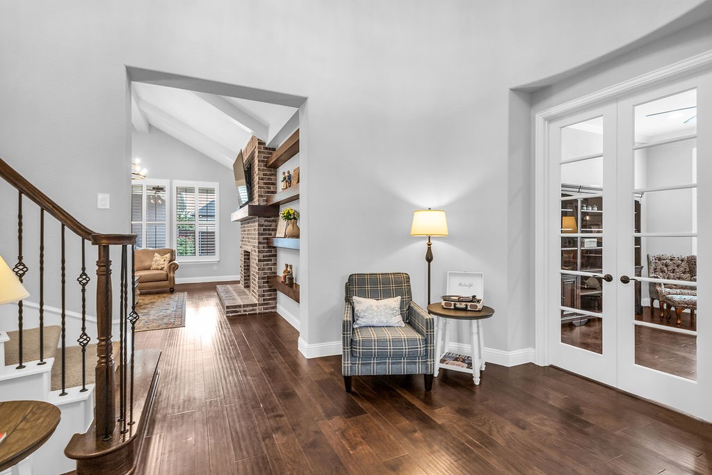 1412 Island Vista Drive Arlington TX 76005