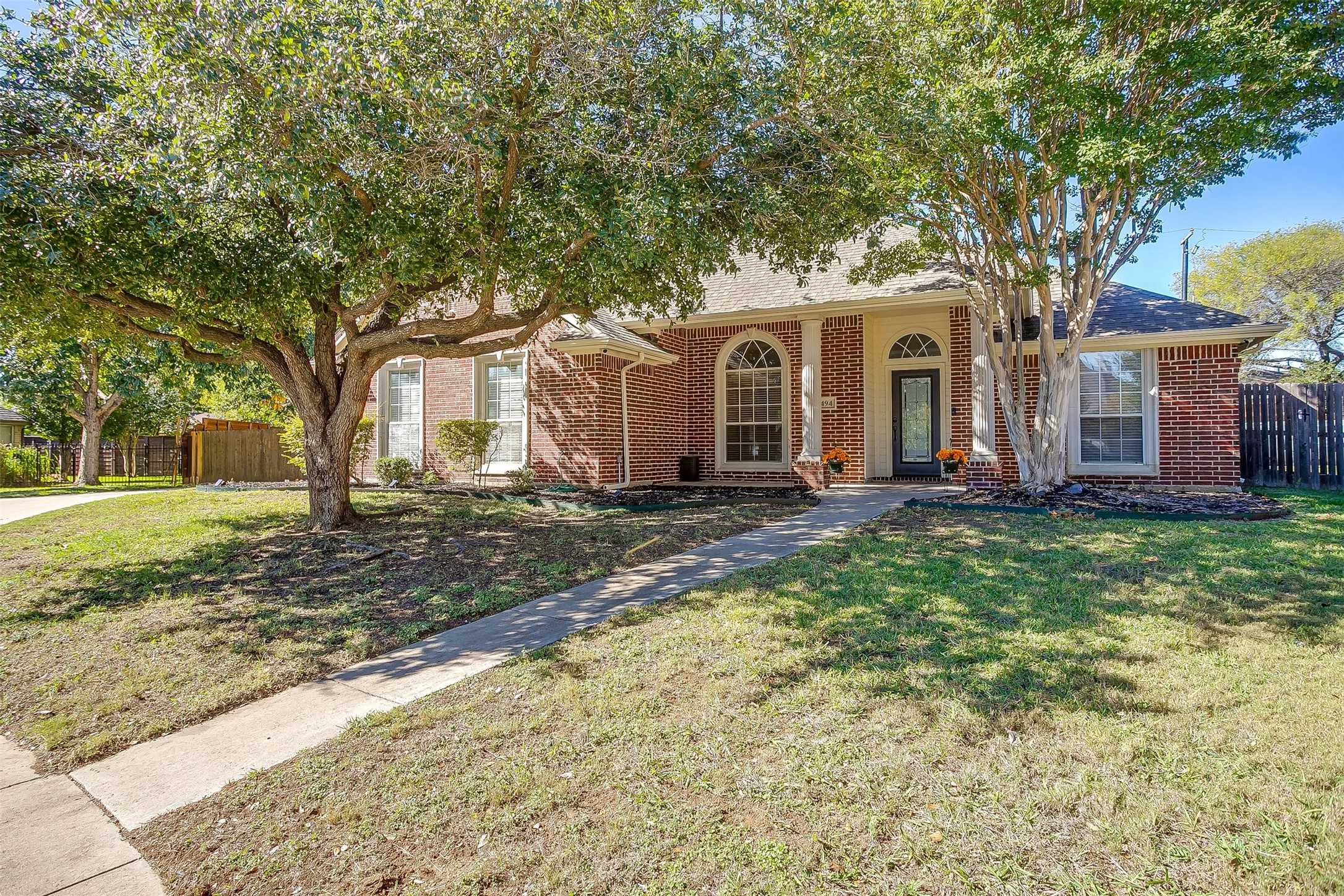 494 Wood Duck Court Burleson TX 76028