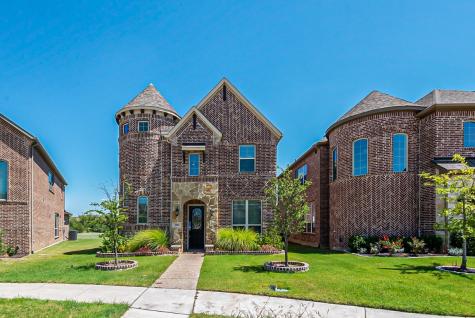 5220 Soren Street Irving TX 75038