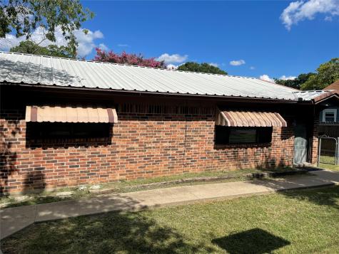 204 N Merrimac Street Weatherford TX 76086