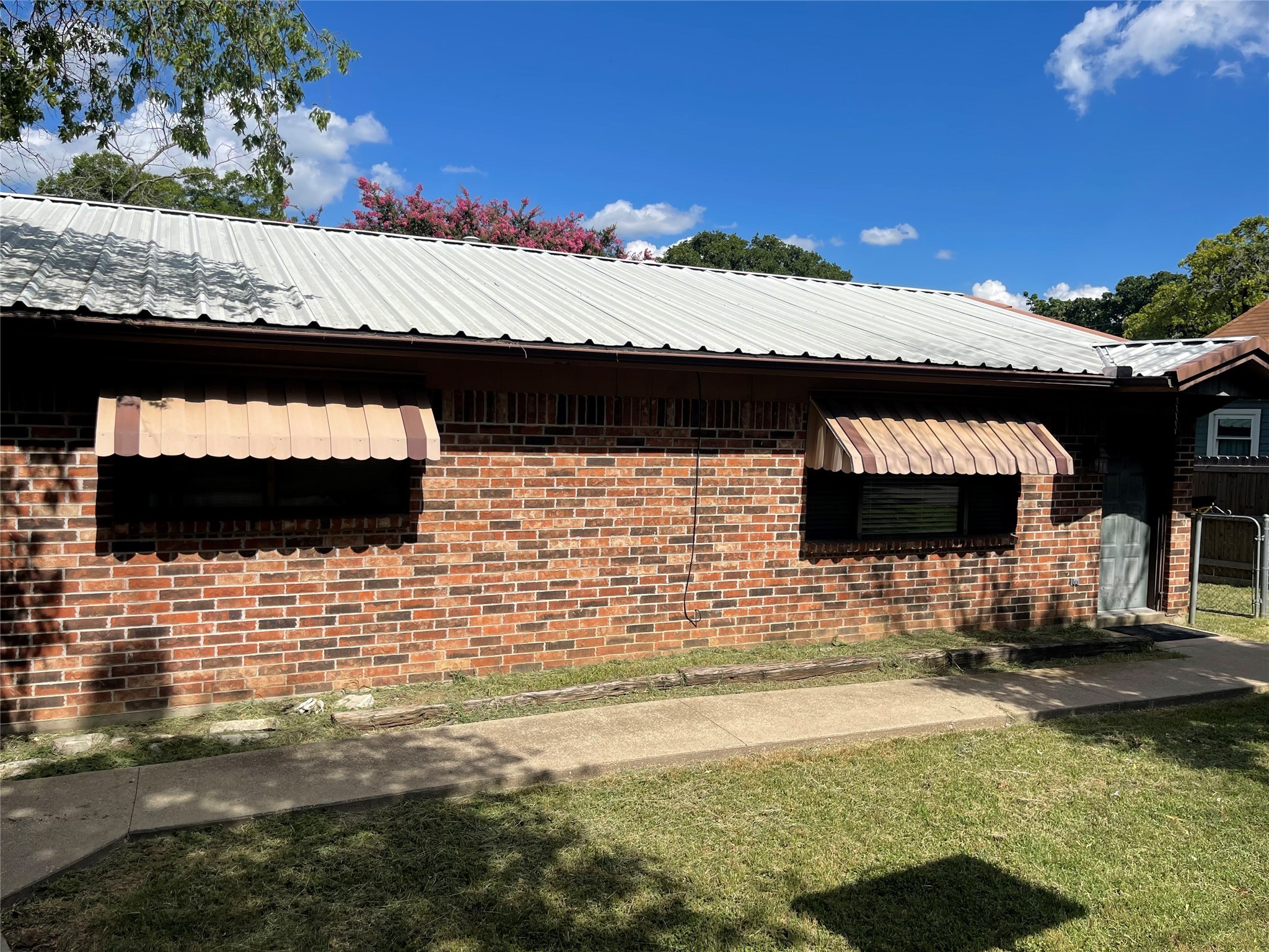 204 N Merrimac Street Weatherford TX 76086