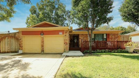 8750 Reva Street Dallas TX 75227