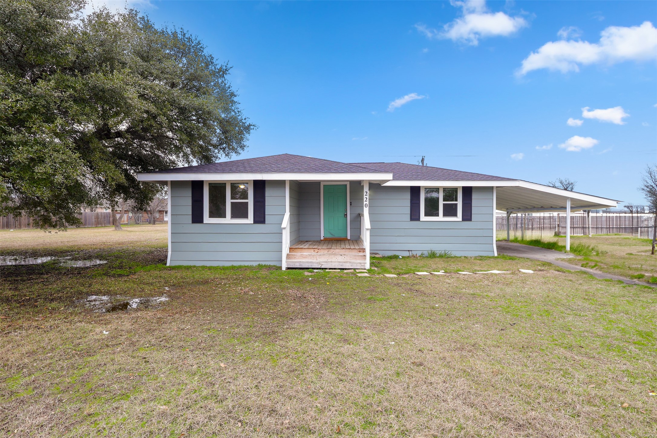 220 Anchor Lane Gun Barrel City TX 75156