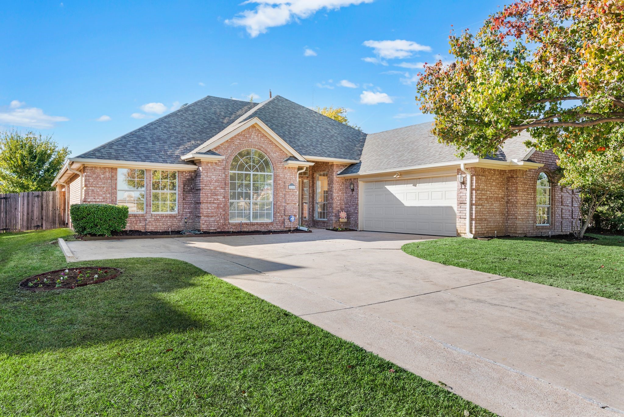 5104 Shadowood Road Colleyville TX 76034