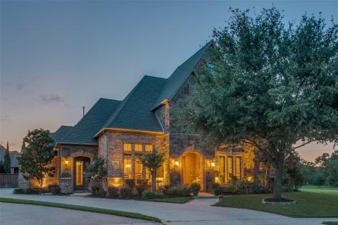 8117 Seville Drive North Richland Hills TX 76182