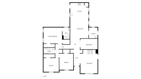320 33rd Street SW Paris TX 75460