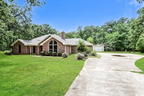 320 33rd Street SW Paris TX 75460