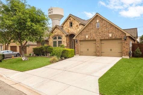 471 Wilderness Way New Braunfels TX 78132