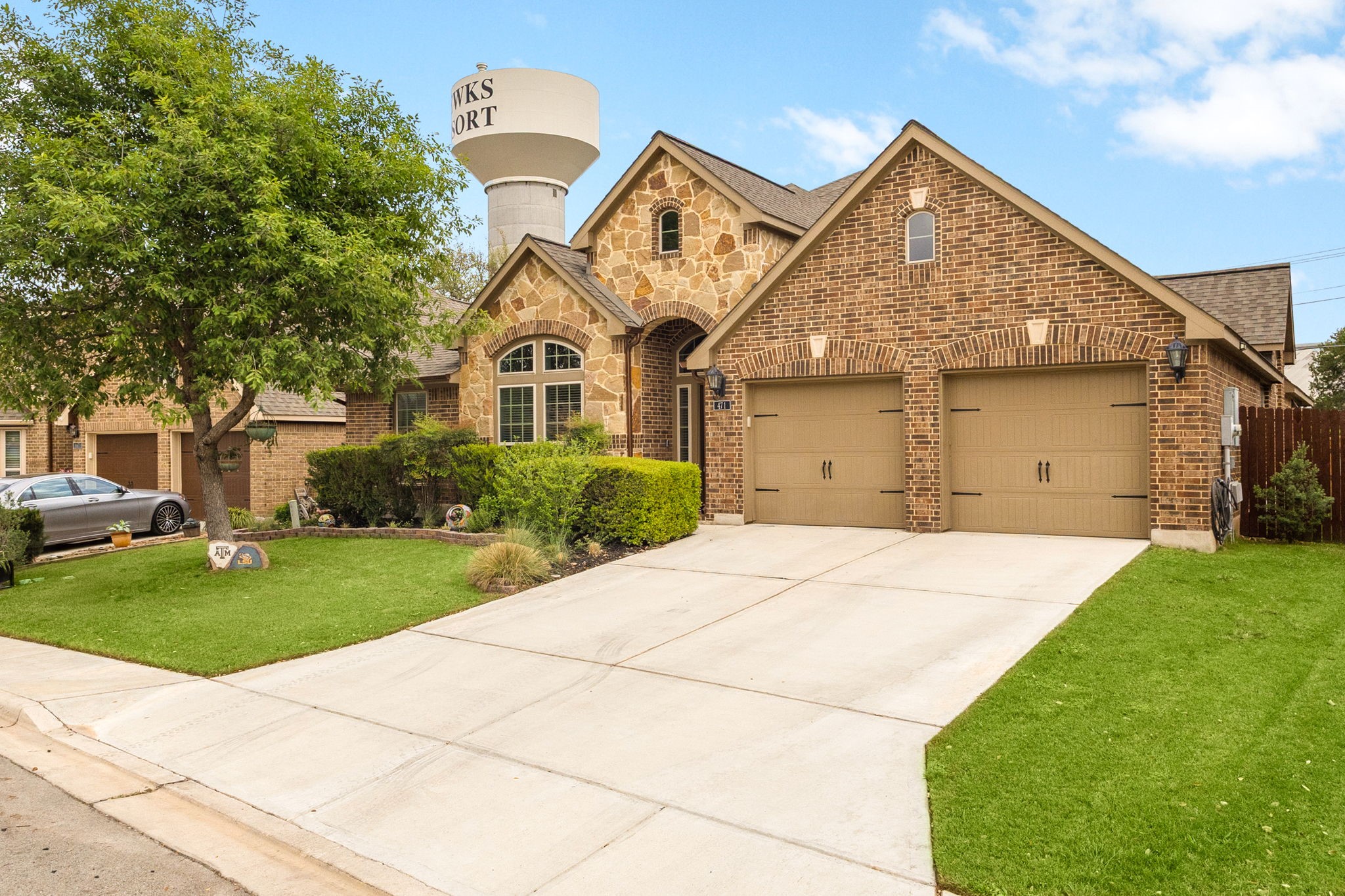 471 Wilderness Way New Braunfels TX 78132