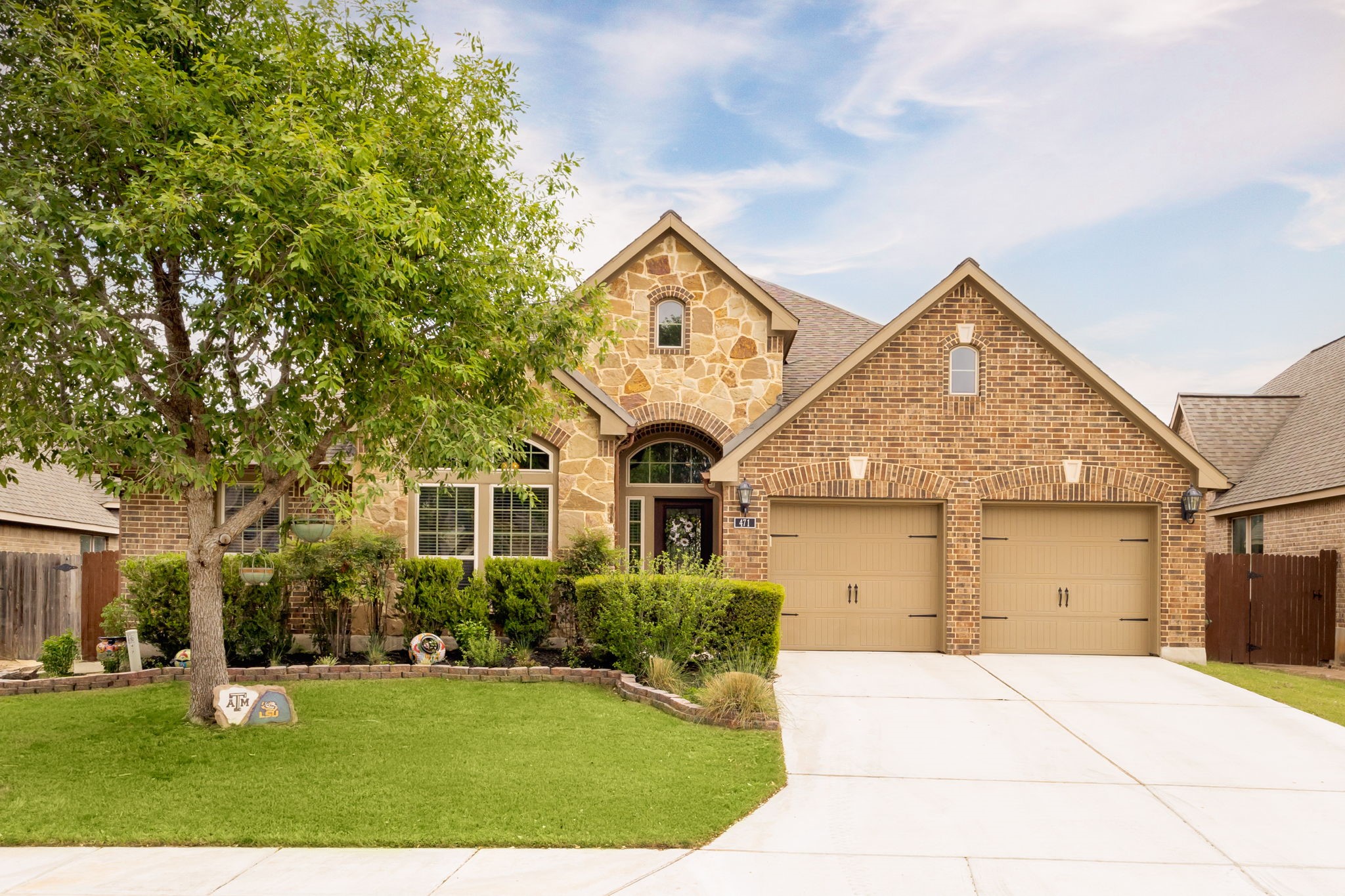 471 Wilderness Way New Braunfels TX 78132