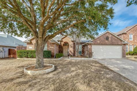 5901 Wamego Lane Plano TX 75094