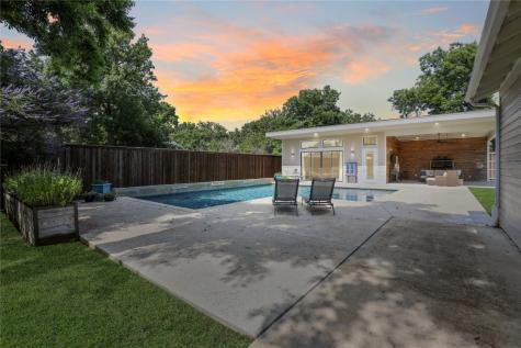 909 N Waddill Street Mckinney TX 75069