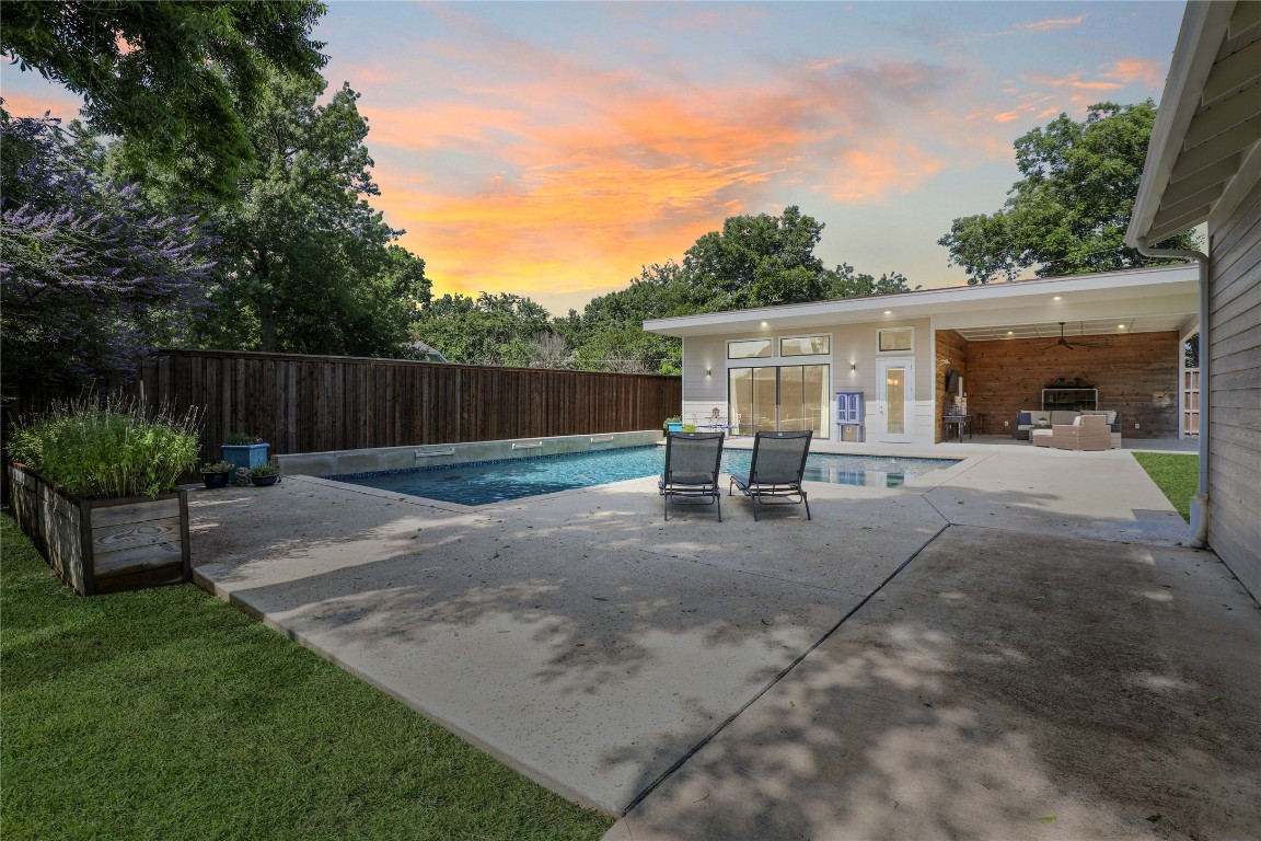 909 N Waddill Street Mckinney TX 75069
