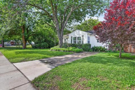1439 Casa Vale Drive Dallas TX 75218