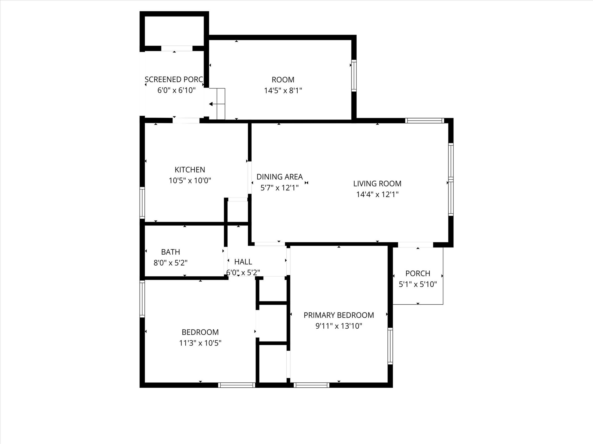 1439 Casa Vale Drive Dallas TX 75218