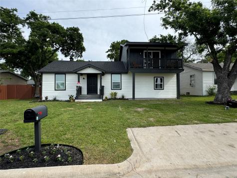 513 W South Street Whitesboro TX 76273