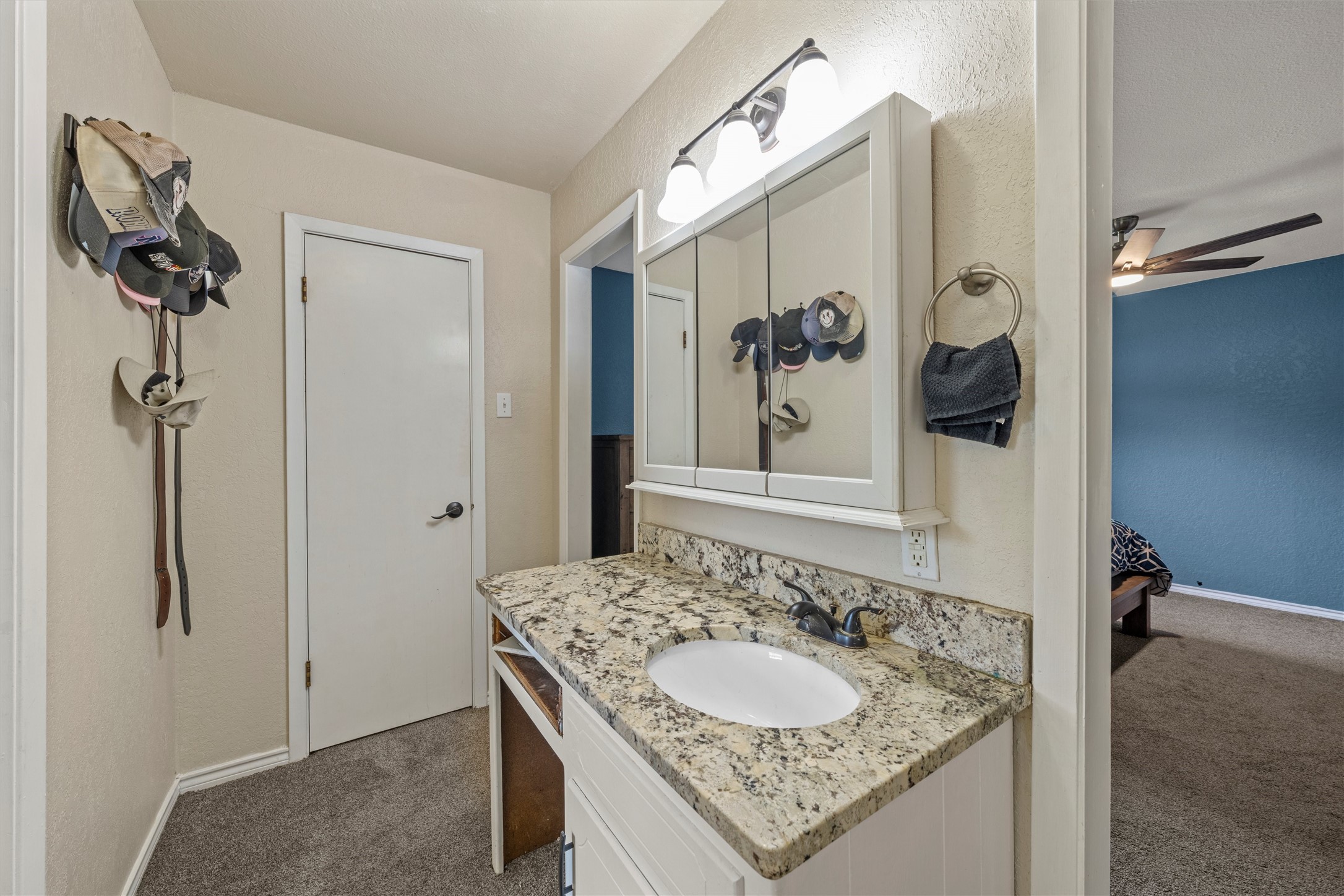 1004 W Elizabeth Drive Robinson TX 76706