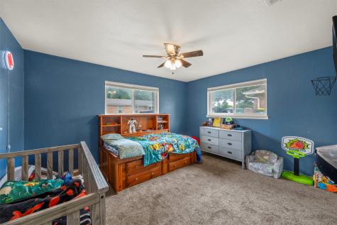 1004 W Elizabeth Drive Robinson TX 76706