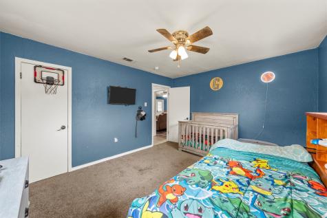 1004 W Elizabeth Drive Robinson TX 76706