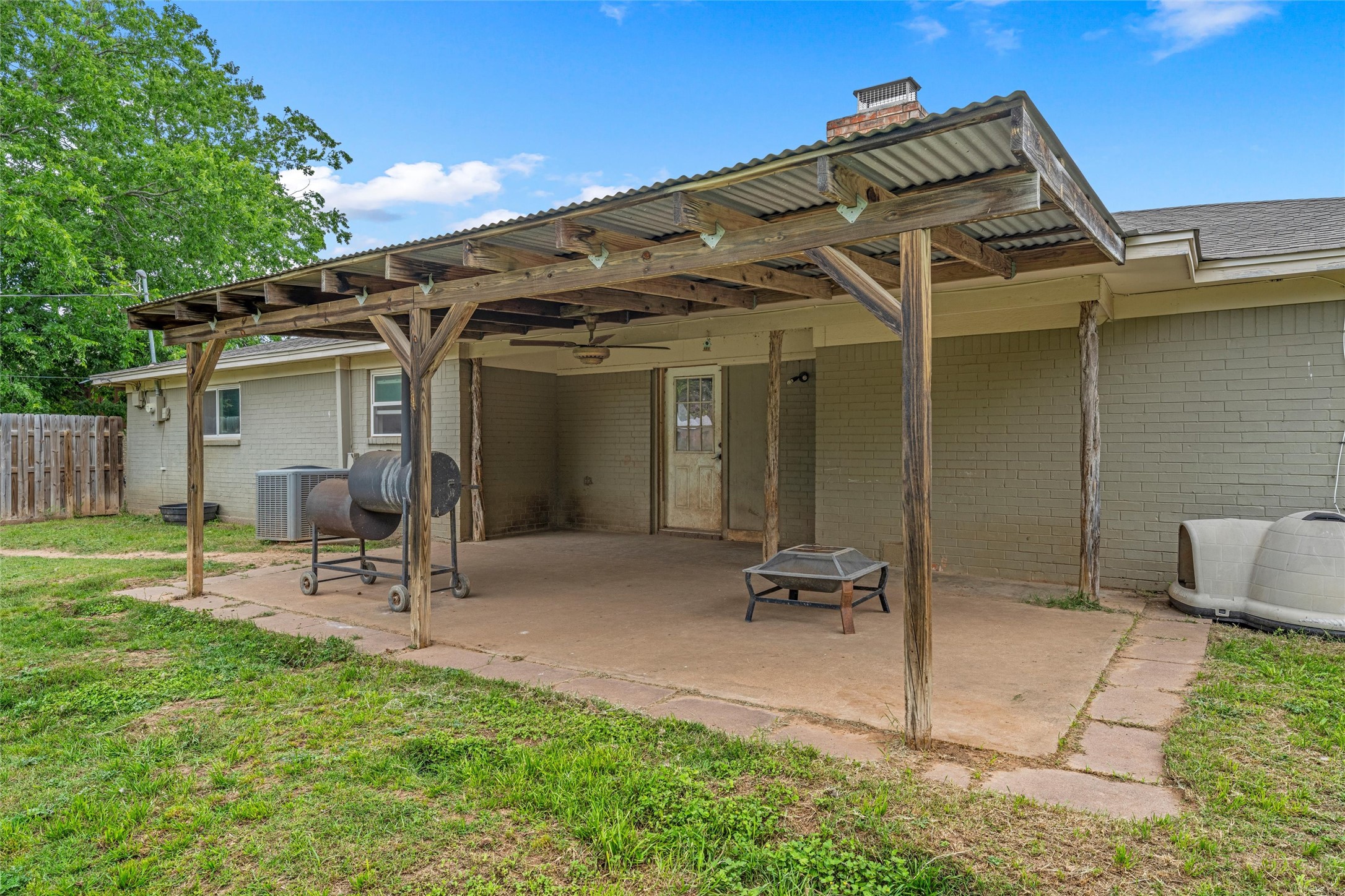 1004 W Elizabeth Drive Robinson TX 76706