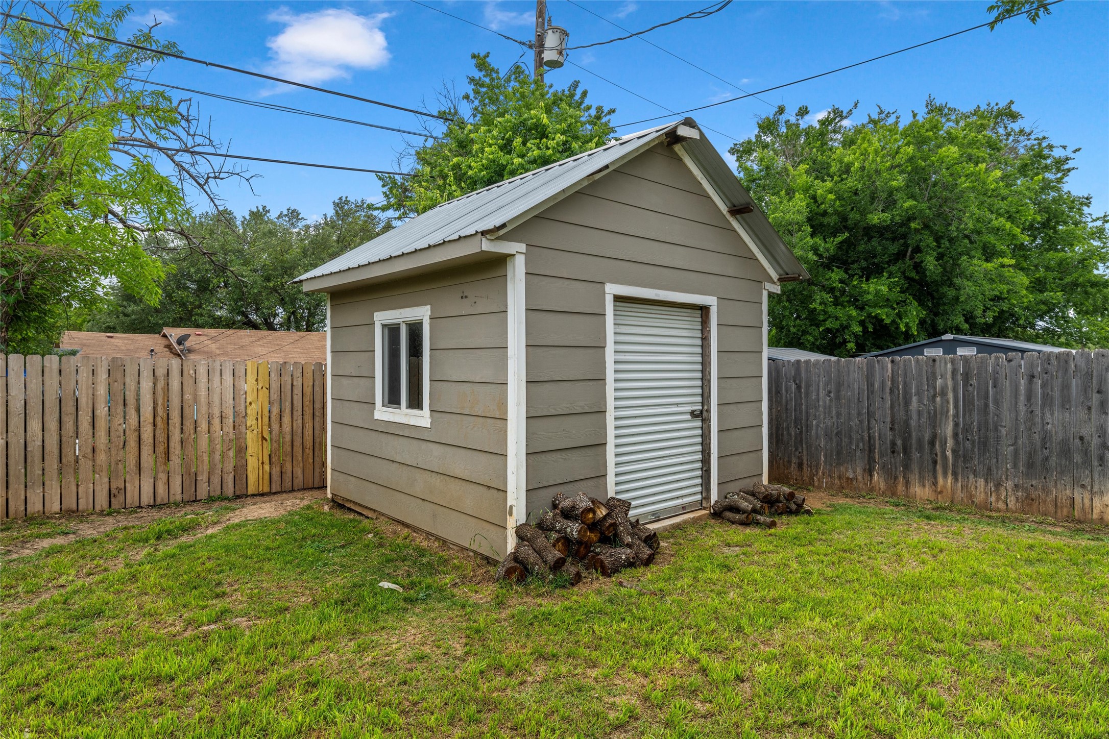 1004 W Elizabeth Drive Robinson TX 76706