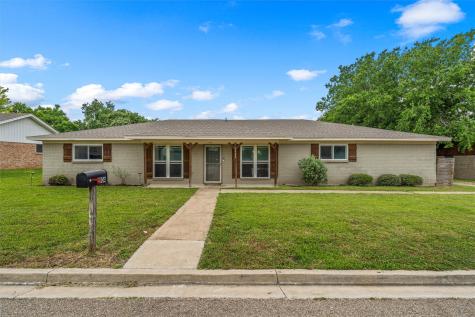 1004 W Elizabeth Drive Robinson TX 76706
