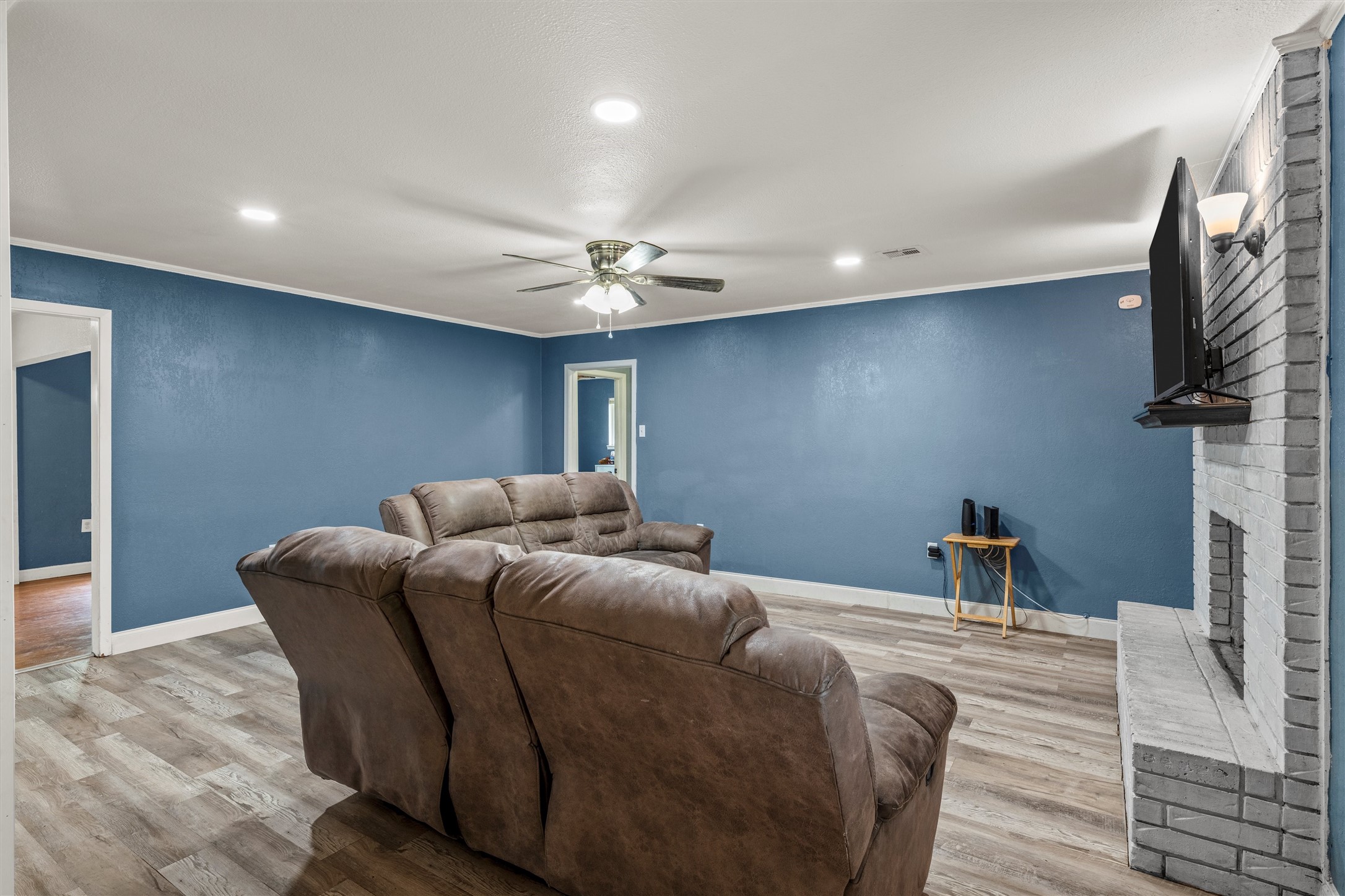 1004 W Elizabeth Drive Robinson TX 76706