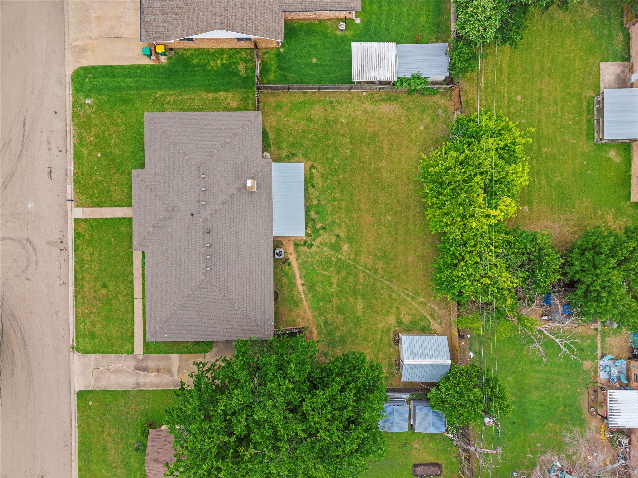 1004 W Elizabeth Drive Robinson TX 76706