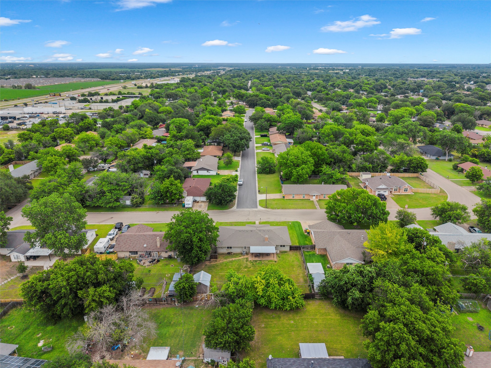 1004 W Elizabeth Drive Robinson TX 76706