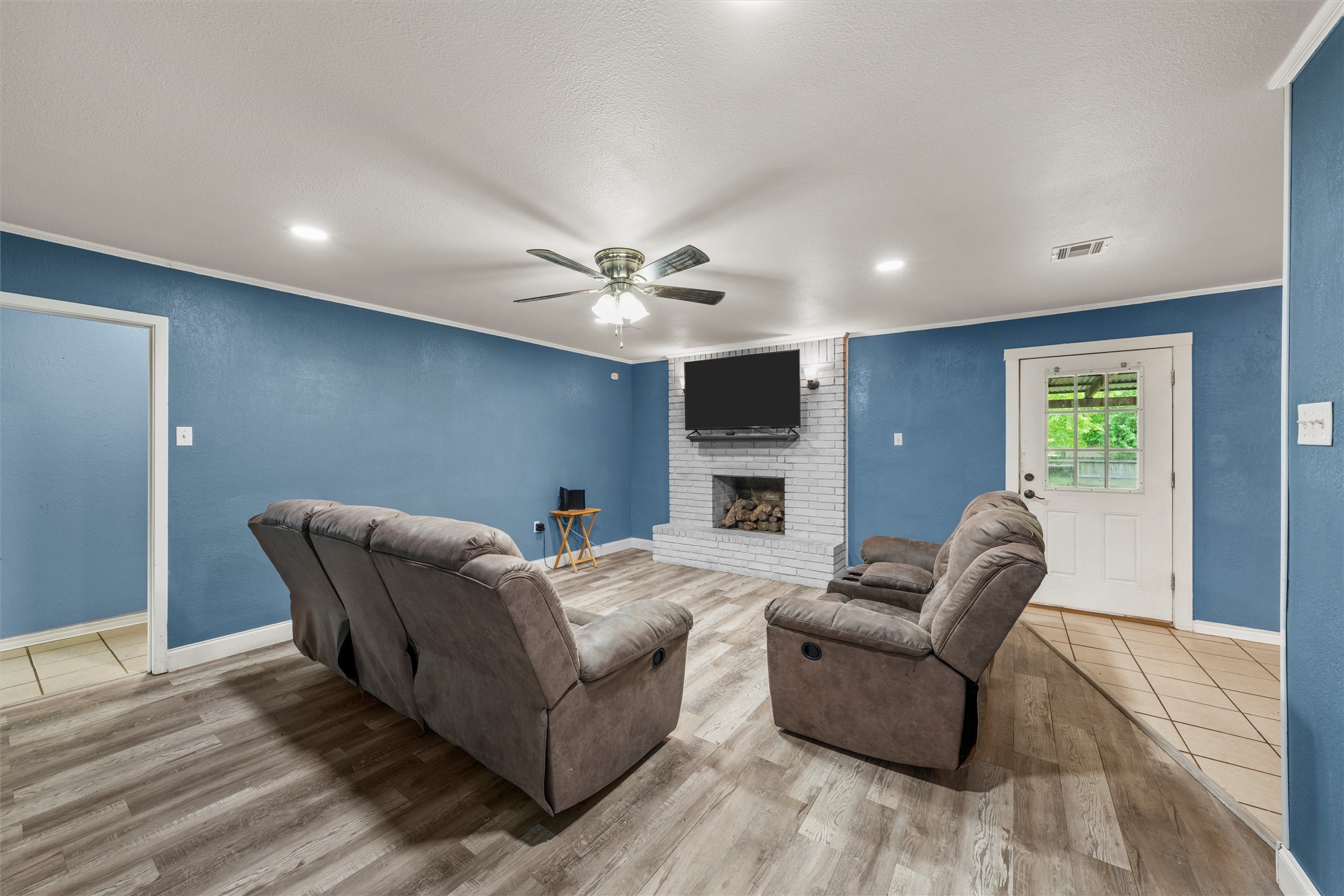 1004 W Elizabeth Drive Robinson TX 76706