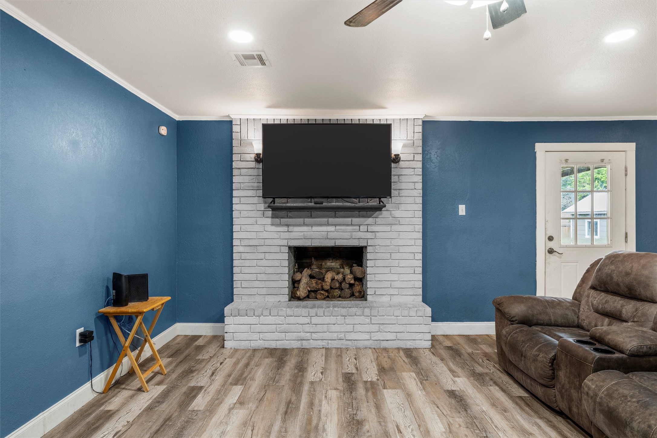 1004 W Elizabeth Drive Robinson TX 76706