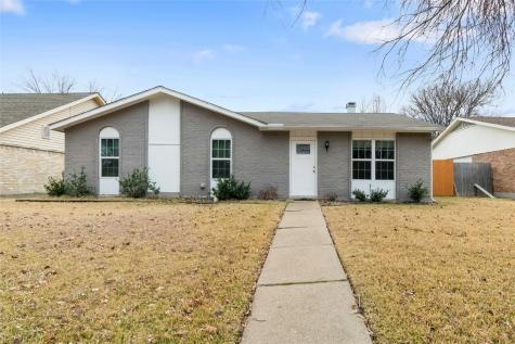 5717 Drexel Drive Garland TX 75043