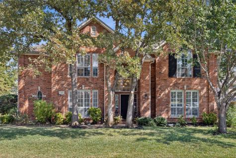807 Caroline Lane Southlake TX 76092