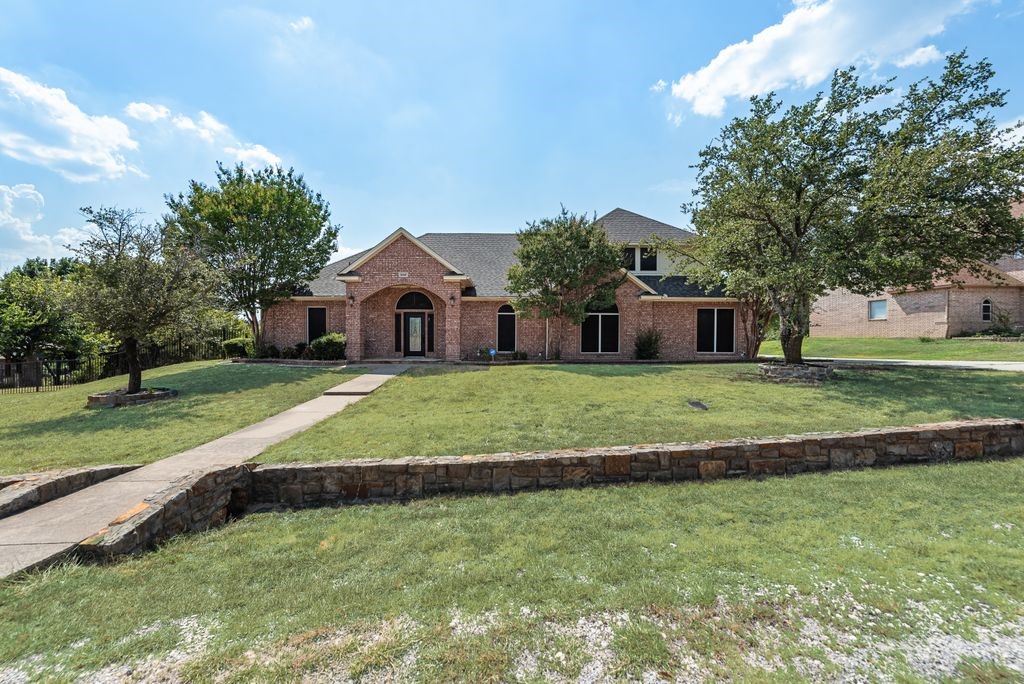 10017 Seville Drive Fort Worth TX 76179