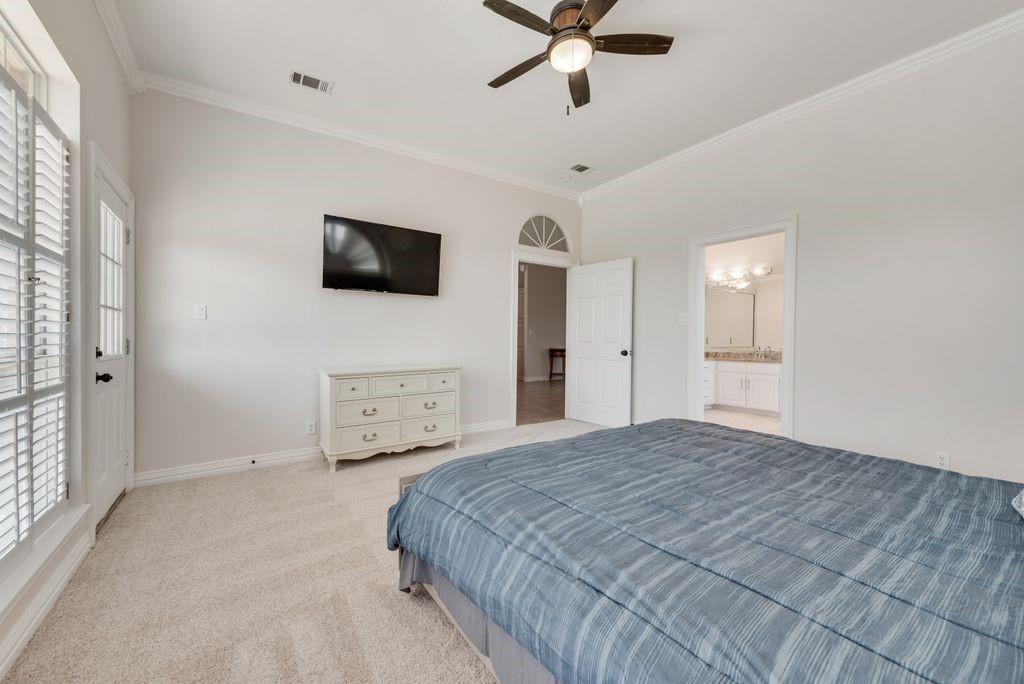 10017 Seville Drive Fort Worth TX 76179