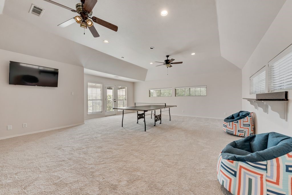 10017 Seville Drive Fort Worth TX 76179
