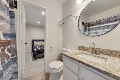 10017 Seville Drive Fort Worth TX 76179