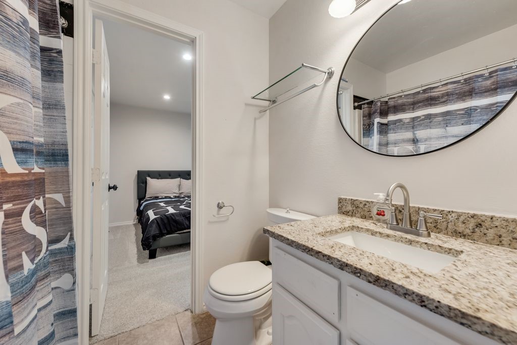 10017 Seville Drive Fort Worth TX 76179