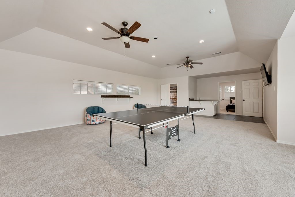 10017 Seville Drive Fort Worth TX 76179