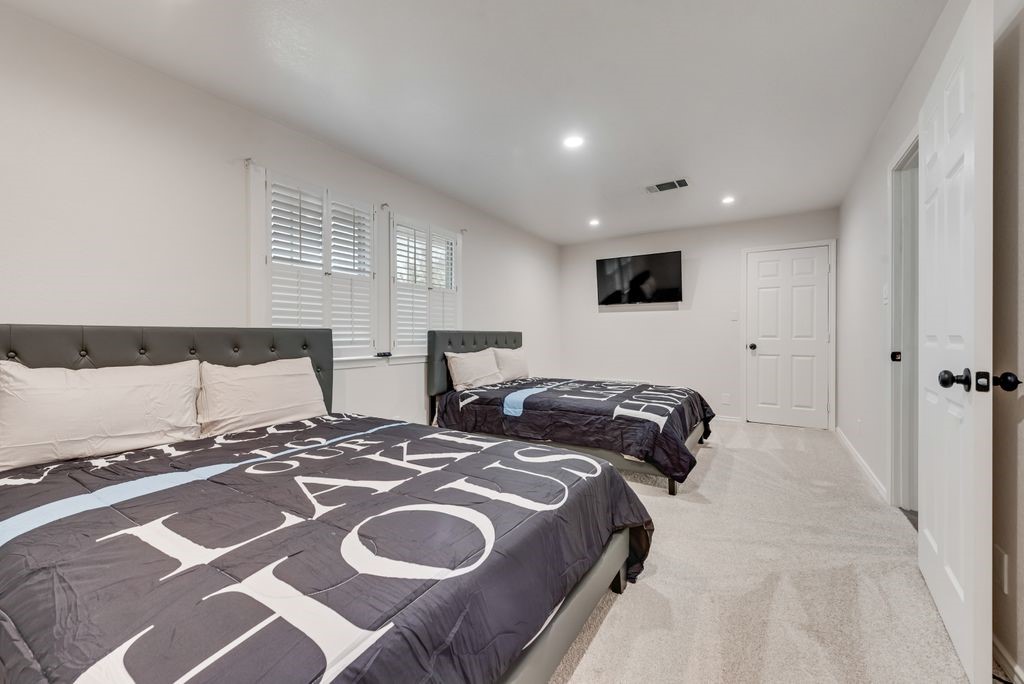 10017 Seville Drive Fort Worth TX 76179