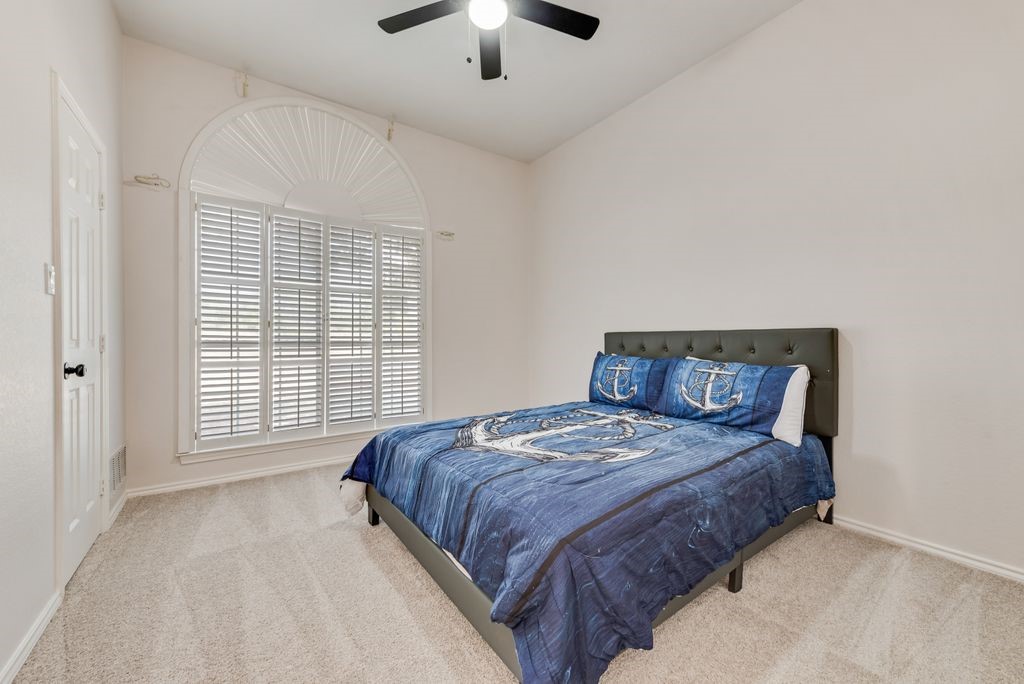 10017 Seville Drive Fort Worth TX 76179