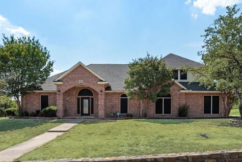 10017 Seville Drive Fort Worth TX 76179