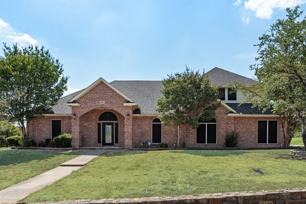 10017 Seville Drive Fort Worth TX 76179