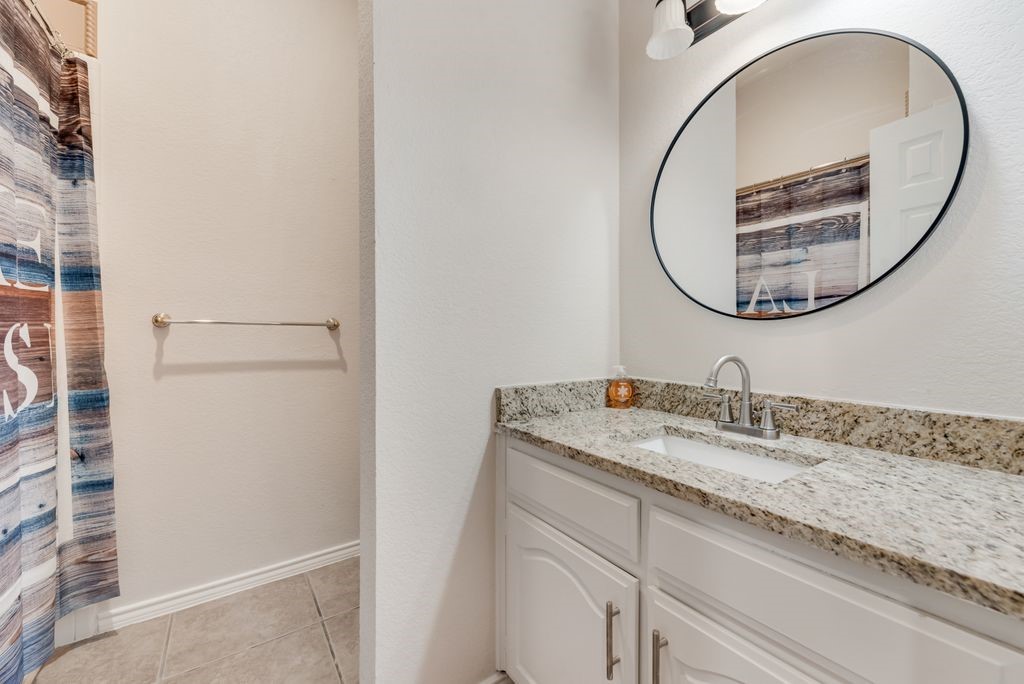 10017 Seville Drive Fort Worth TX 76179