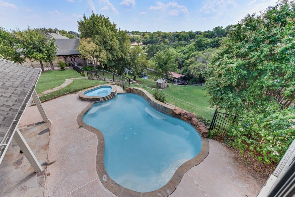 10017 Seville Drive Fort Worth TX 76179