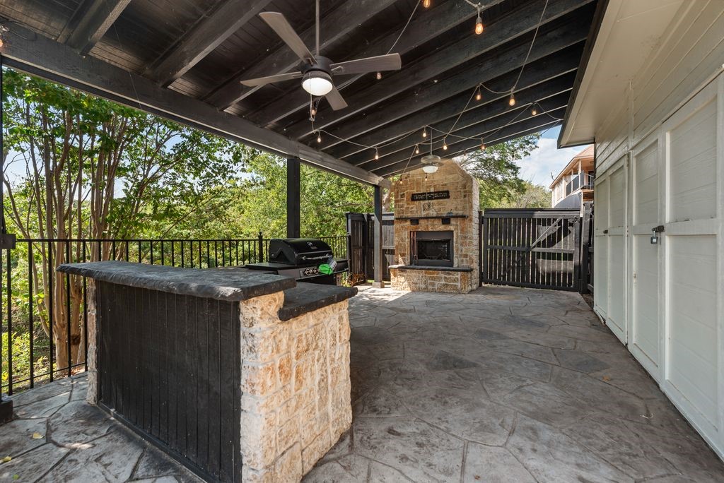 10017 Seville Drive Fort Worth TX 76179