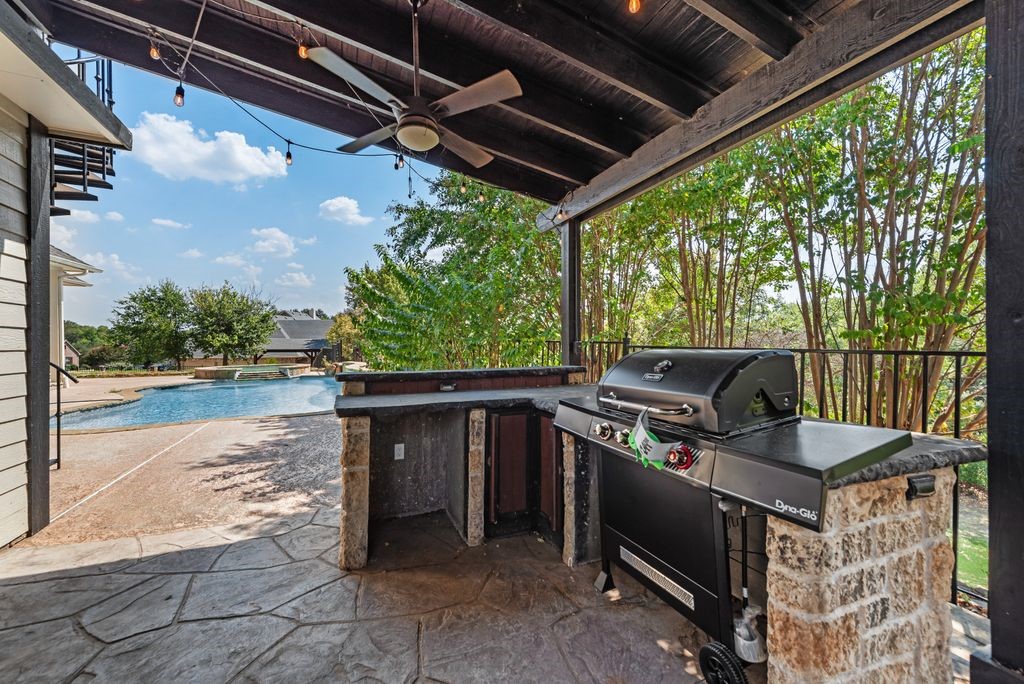 10017 Seville Drive Fort Worth TX 76179