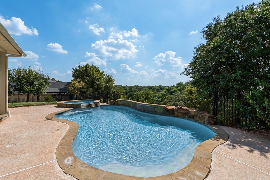 10017 Seville Drive Fort Worth TX 76179