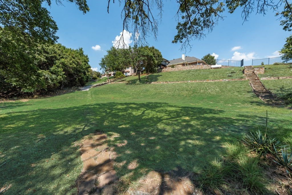 10017 Seville Drive Fort Worth TX 76179